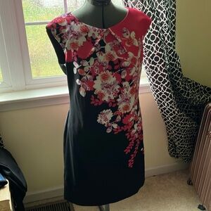 New York & Co dress and jacket size 12.